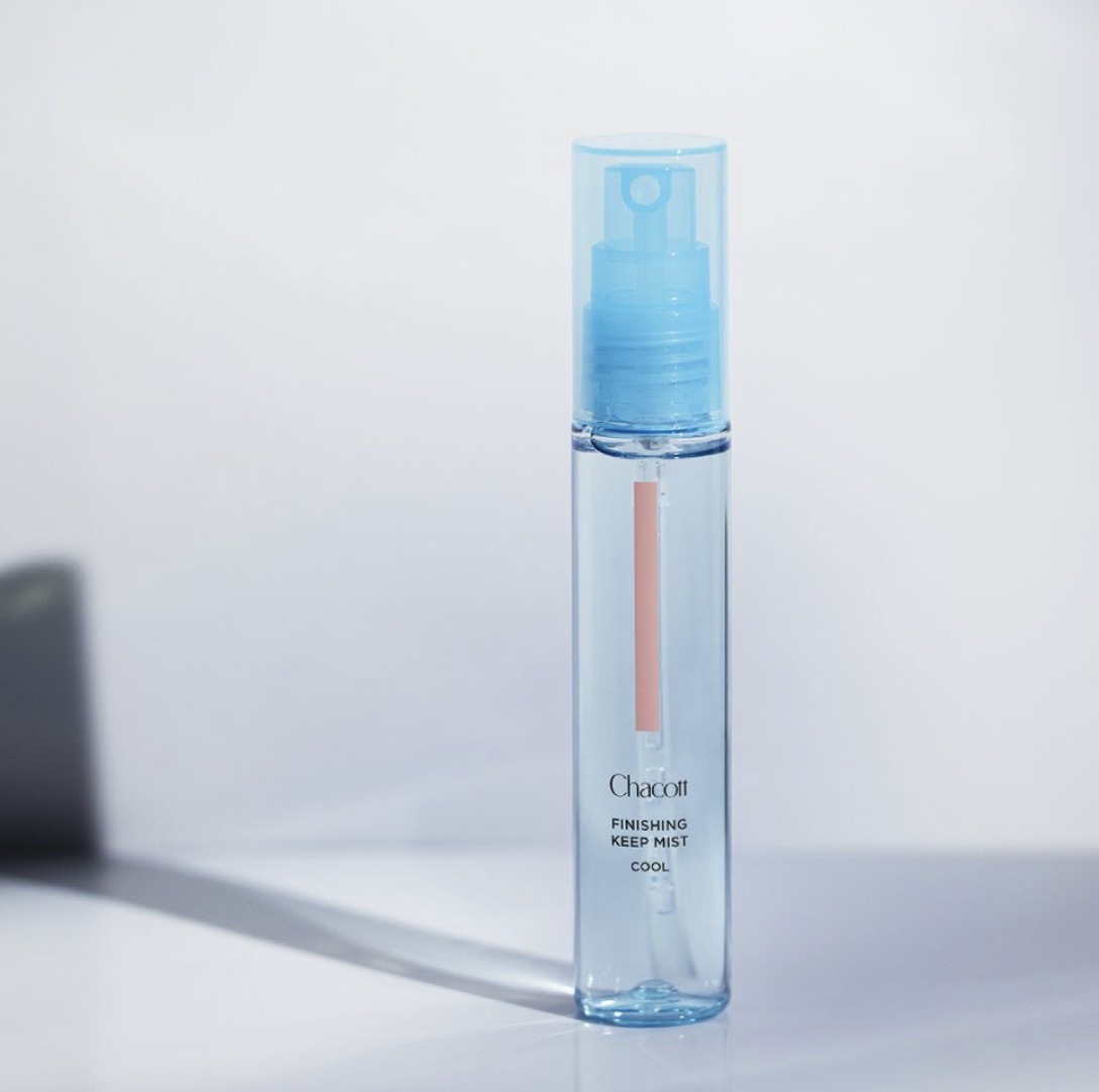 【夏季限定】JP Chacott 涼感定妝噴霧 50ml 2676 TK260601