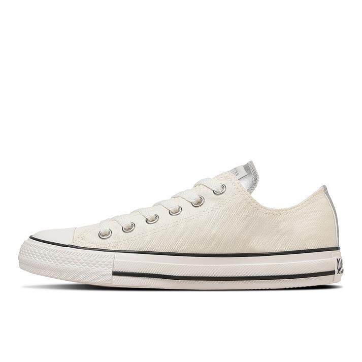 Converse AS PM OX 日本限定 奶油銀 奶油色 男女 帆布鞋 31318161