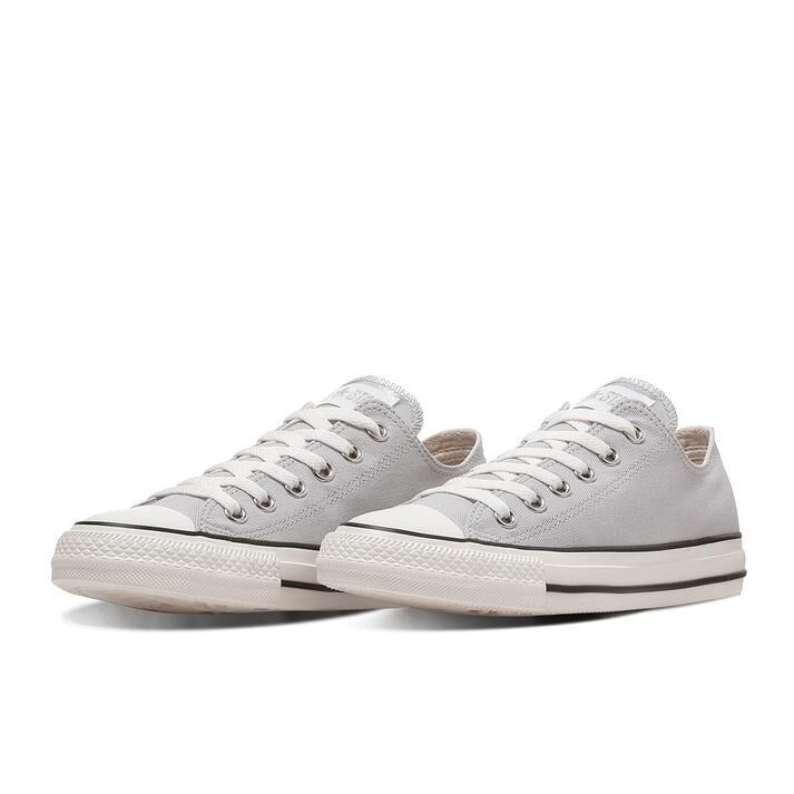Converse AS PM OX 日本限定 水泥灰 灰銀 銀色 男女 帆布鞋 31318162