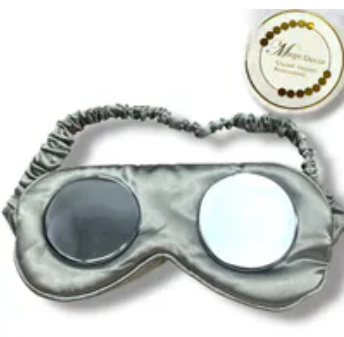 260601-C4 太赫磁眼罩（買一送一）
