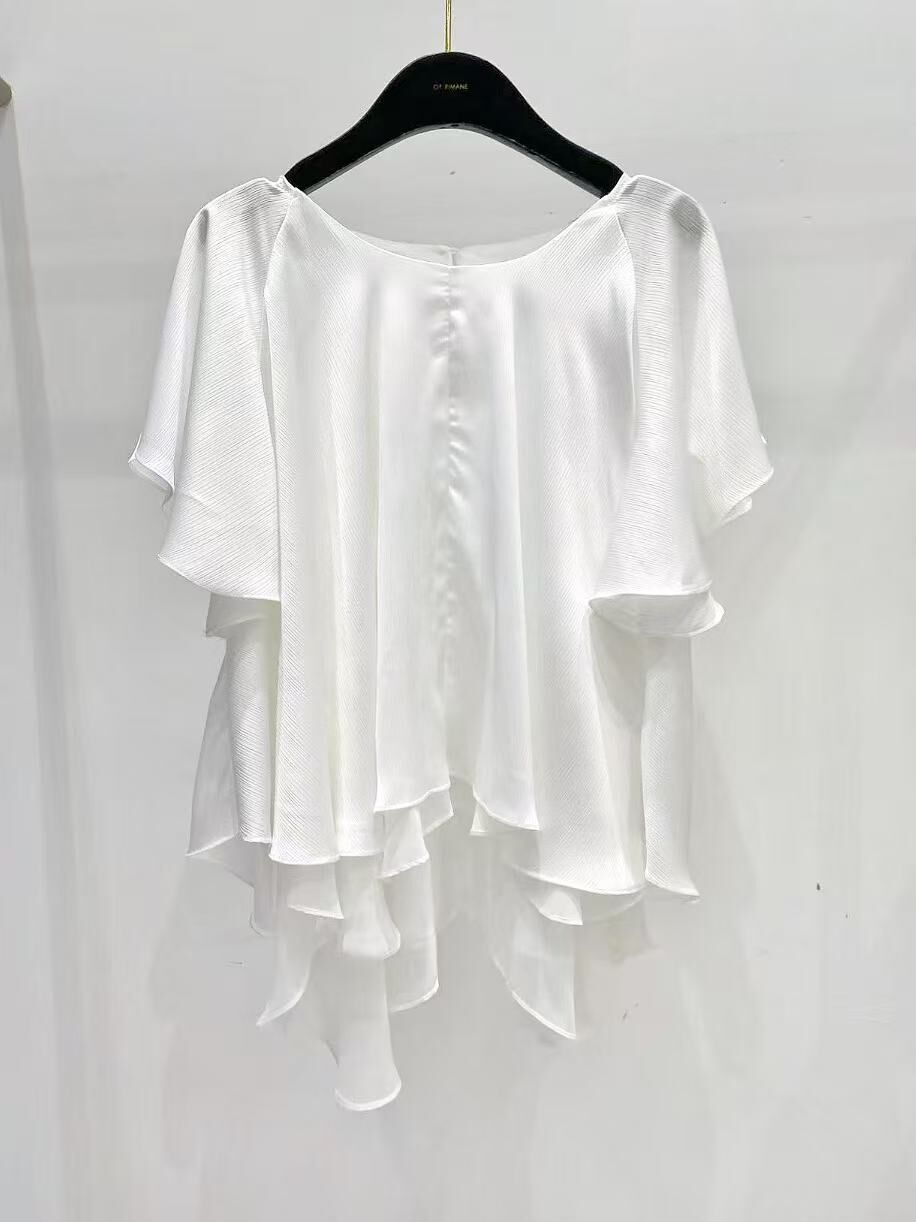 OT27 胸54 長23.5 $（一口價）