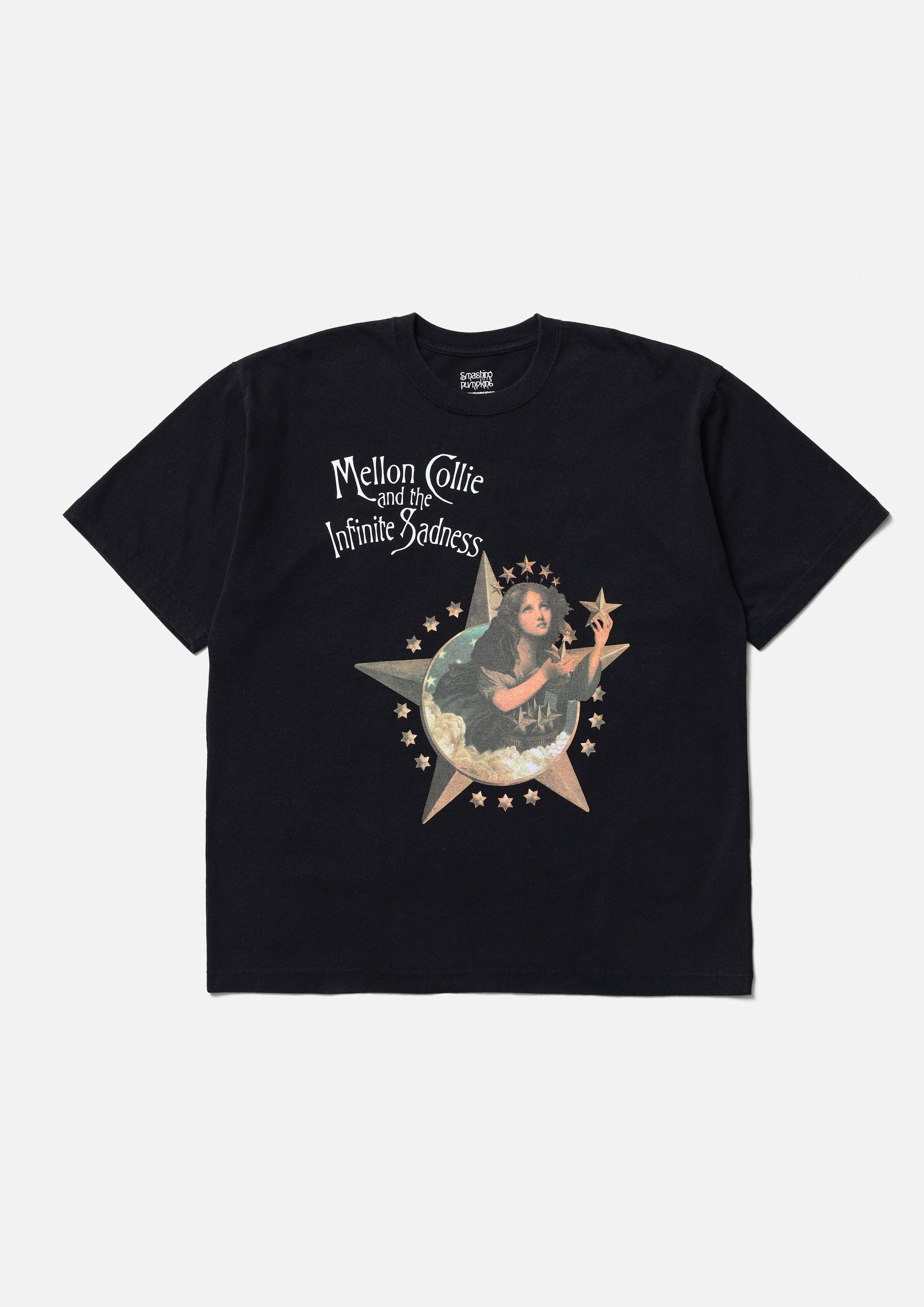 『代購商品』2026SS NEIGHBORHOOD NBHD NH X THE SMASHING PUMPKINS . TEE SS-1 短T 261PCNH-ST03S
