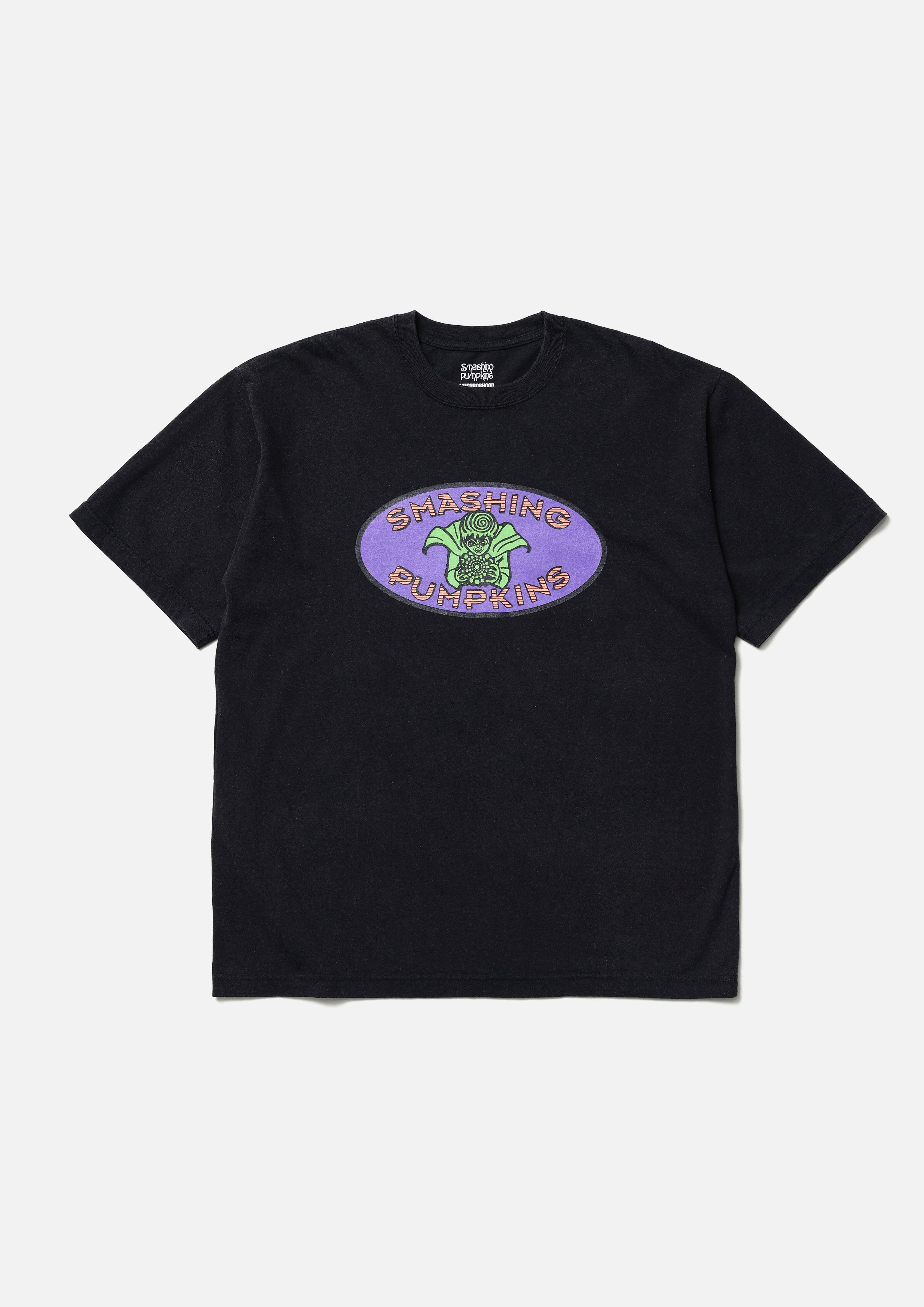 『代購商品』2026SS NEIGHBORHOOD NBHD NH X THE SMASHING PUMPKINS . TEE SS-5 短T 261PCNH-ST07S