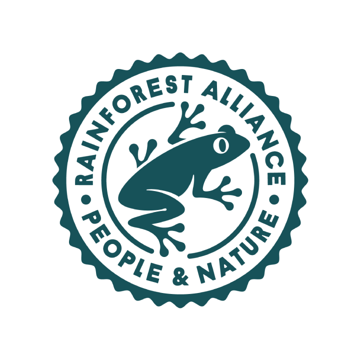 Rainforest Alliance