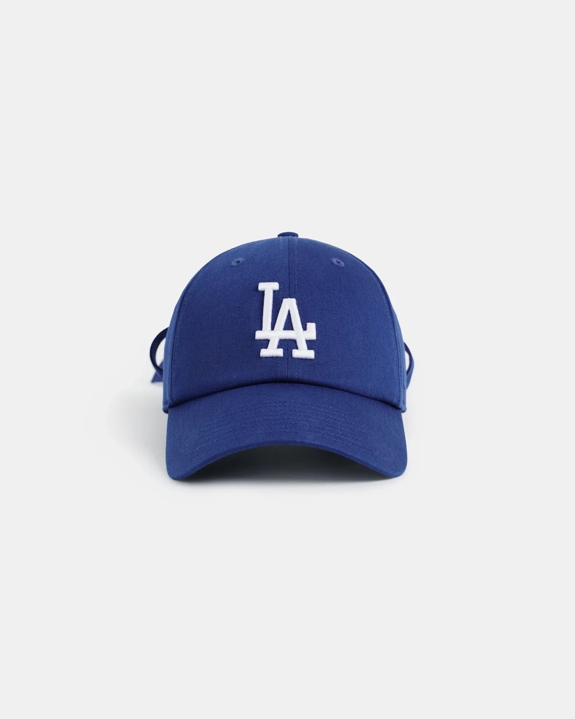 【Luxury】 Madhappy & MLB 聯名 蝴蝶結 CUBS DODGERS LAKERS BRAVES 47 分割帽 水洗領結帽 藍 白 寶藍 紅 米 字母 道奇 LA NY 洋基 老帽 脆上爆紅