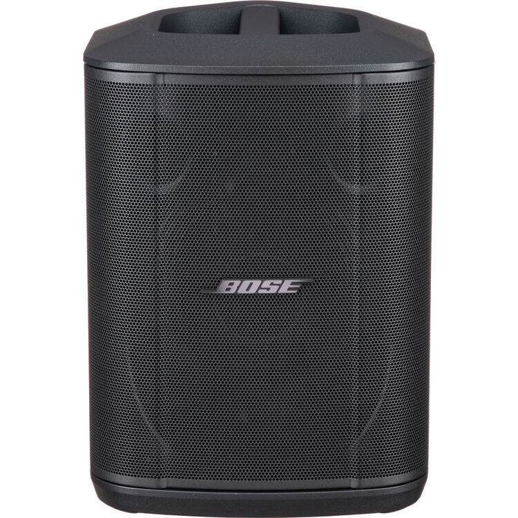 Bose s1pro+｜行動PA系統