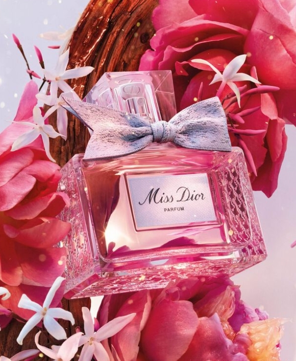 【Luxury】獨家限定 限量選品  DIOR 香氛世家 迪奧小姐衣櫥套裝 迪奧小姐香水迷你套裝 三件組 香水禮盒組 香水 噴霧 隨身瓶 攜帶瓶 淡香精