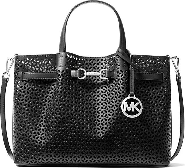【預購】Michael Kors H053180 Carson 中號手提包