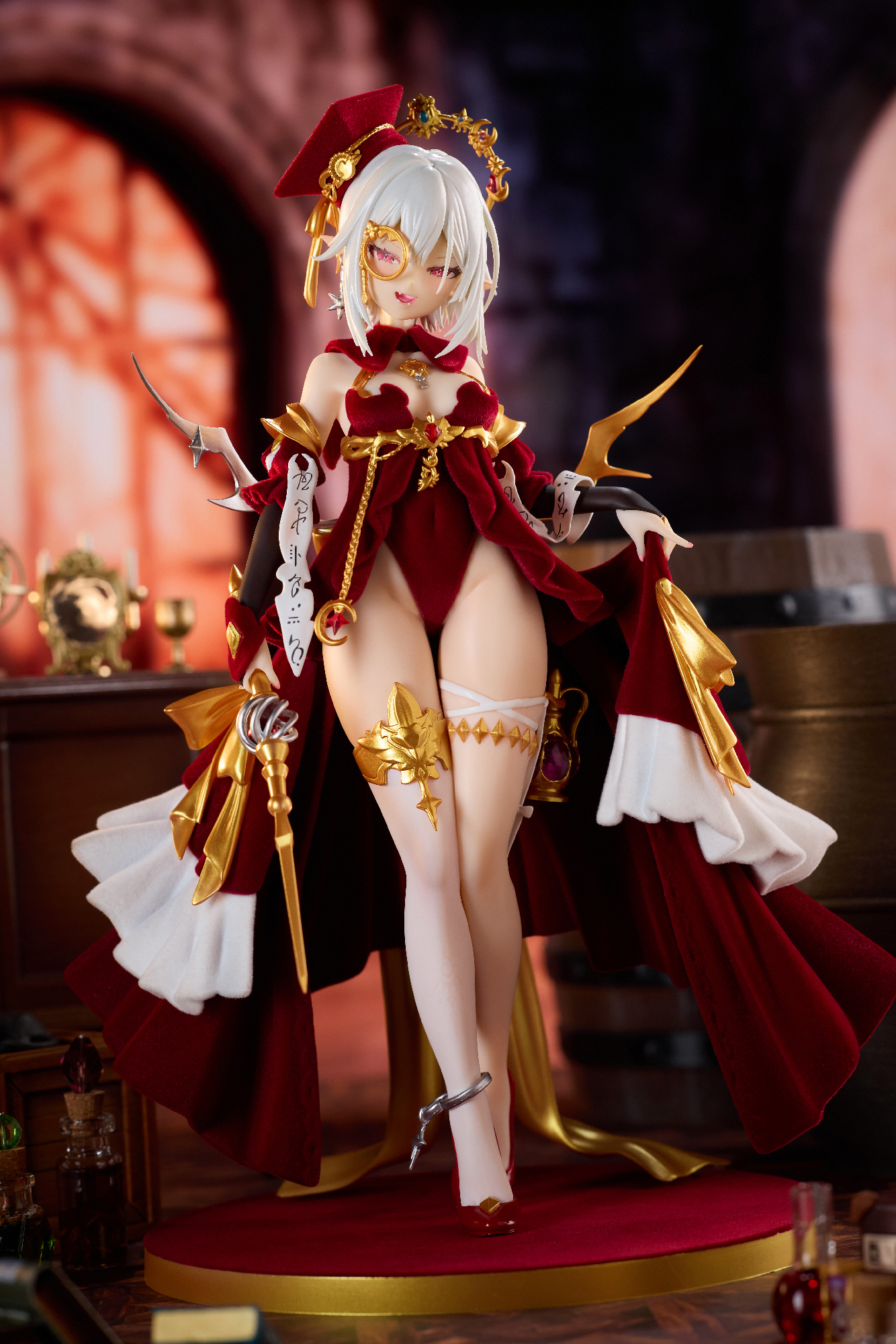 「ACG.GO」「預購」Alchemist Formal Dress Ver.