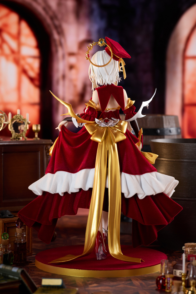 「ACG.GO」「預購」Alchemist Formal Dress Ver.