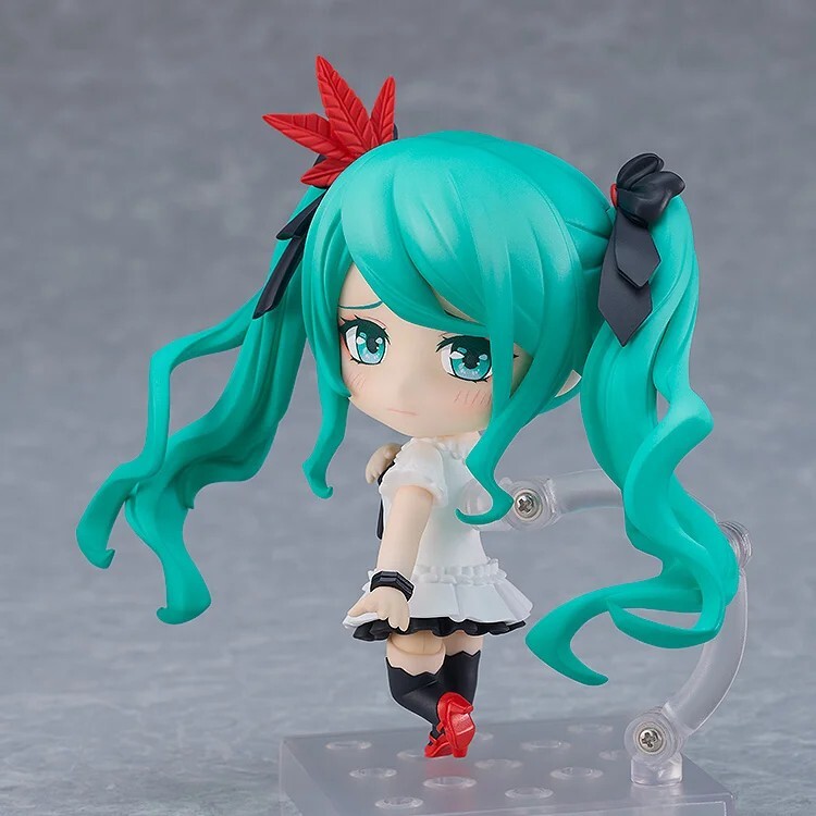 「ACG.GO」「預購」黏土人 初音未來 World is Mine 2024Ver.