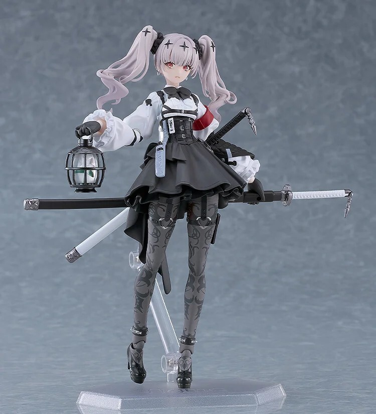 「ACG.GO」「預購」figma 瑠花 《不花侵領域》
