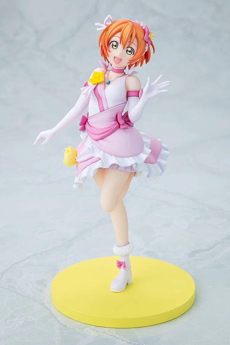 「ACG.GO」「預購」星空凛 我們是合而為一的光芒Ver. 《LoveLive! 》