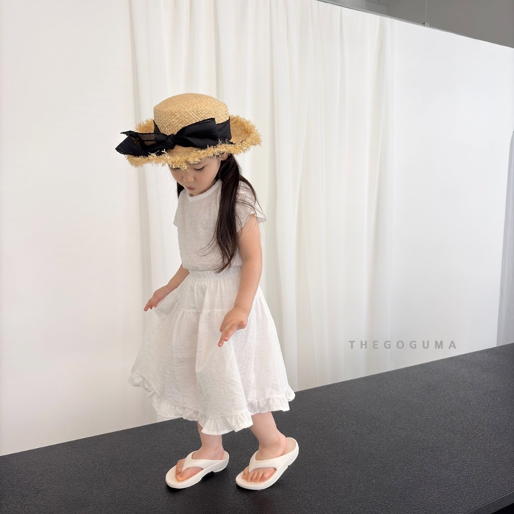 韓國🇰🇷THEGOGUMA 浪漫蛋糕裙(XS-XL/JS-JL)