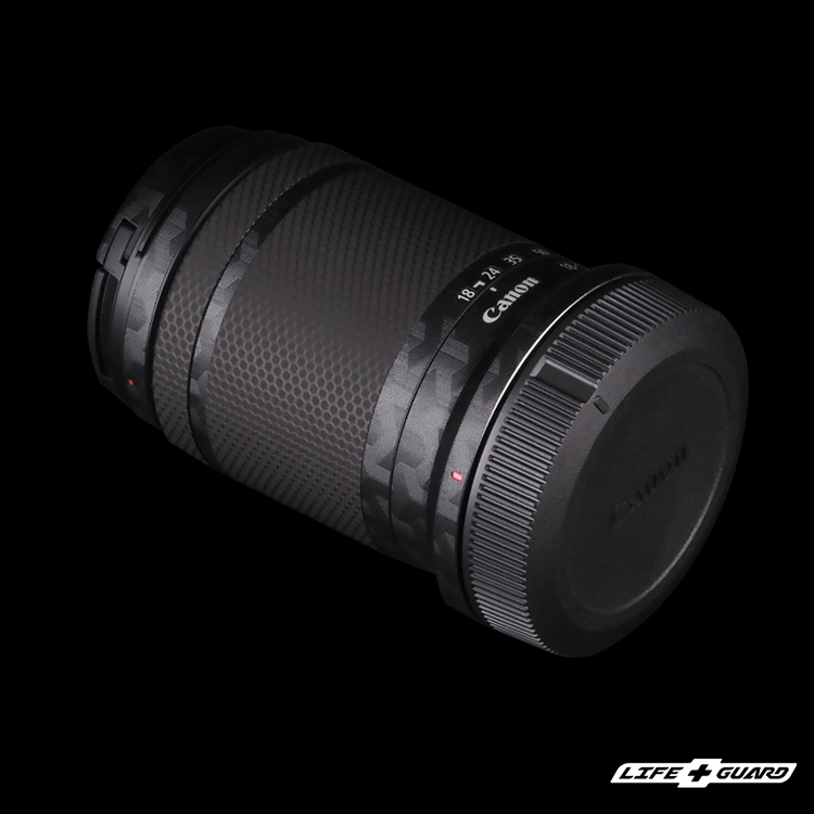 Canon RF-S 18-150mm F3.5-6.3 IS STM Lens Skin