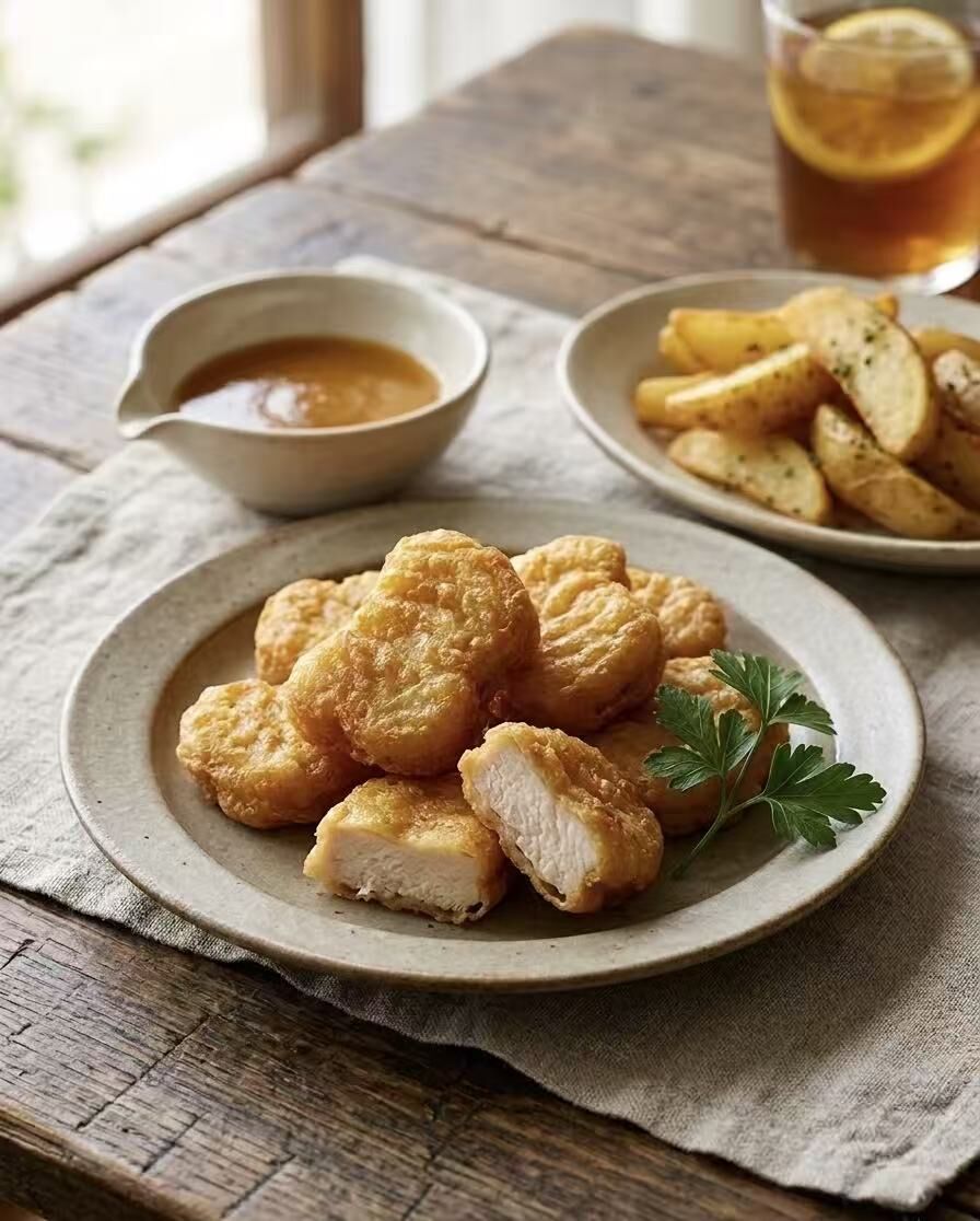 【急凍貨】華味鳥炸雞塊