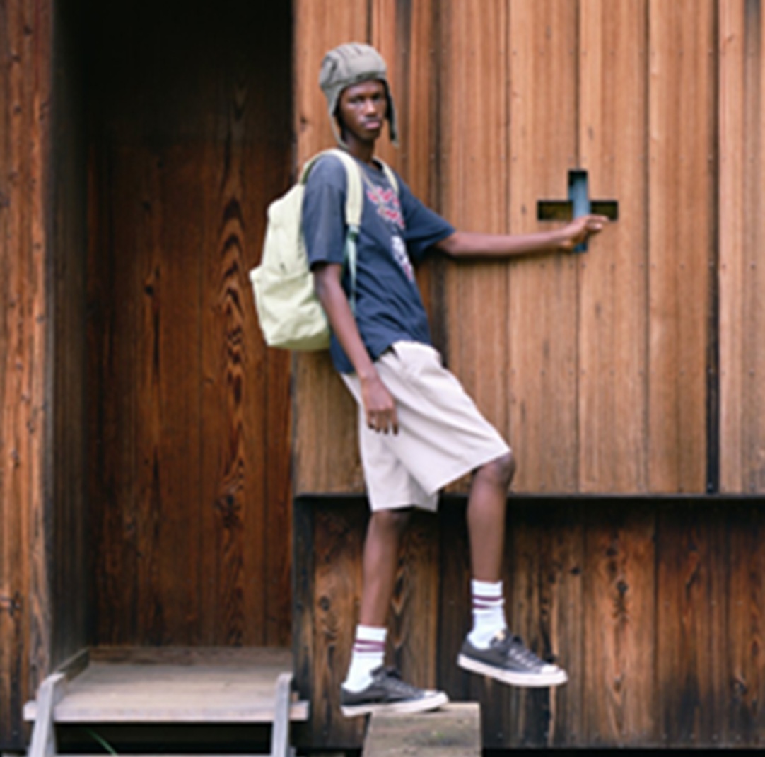 VISVIM 2026 S/S CANVAS RUCKSACK 22L BACKPACK *ITALIAN CANVAS - PRE ORDER ITEM (預訂中)