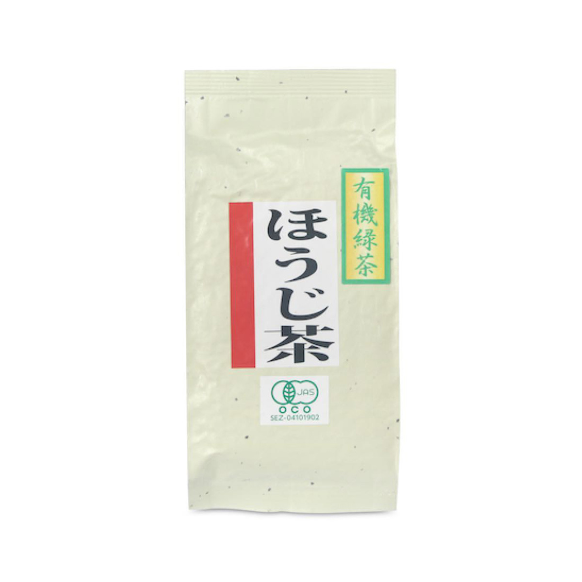 北村製茶100g有機焙茶葉  -140070  (賞味期 20270403)