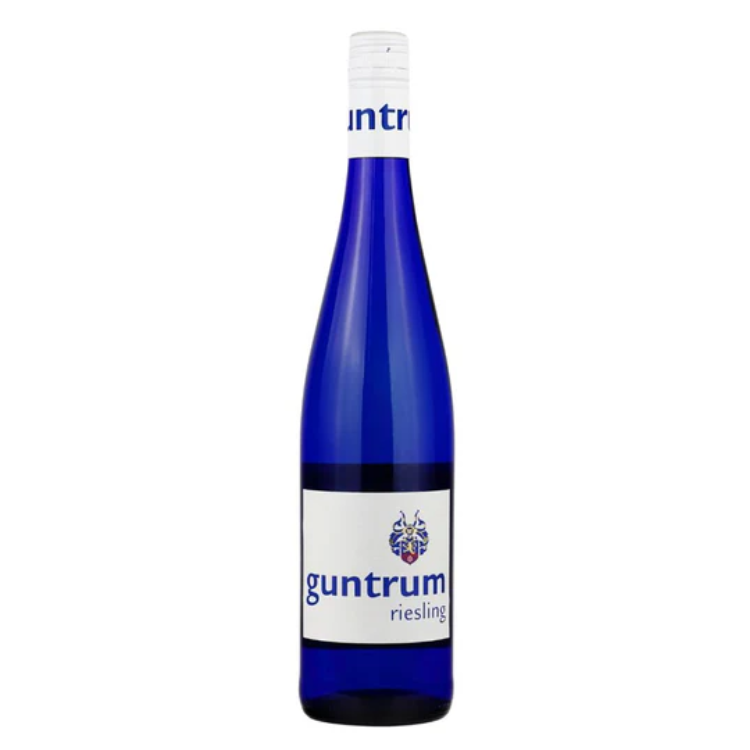 Louis Guntrum Riesling Royal Blue Bottle 2024 750ml, White Wine, Rheinhessen, Germany