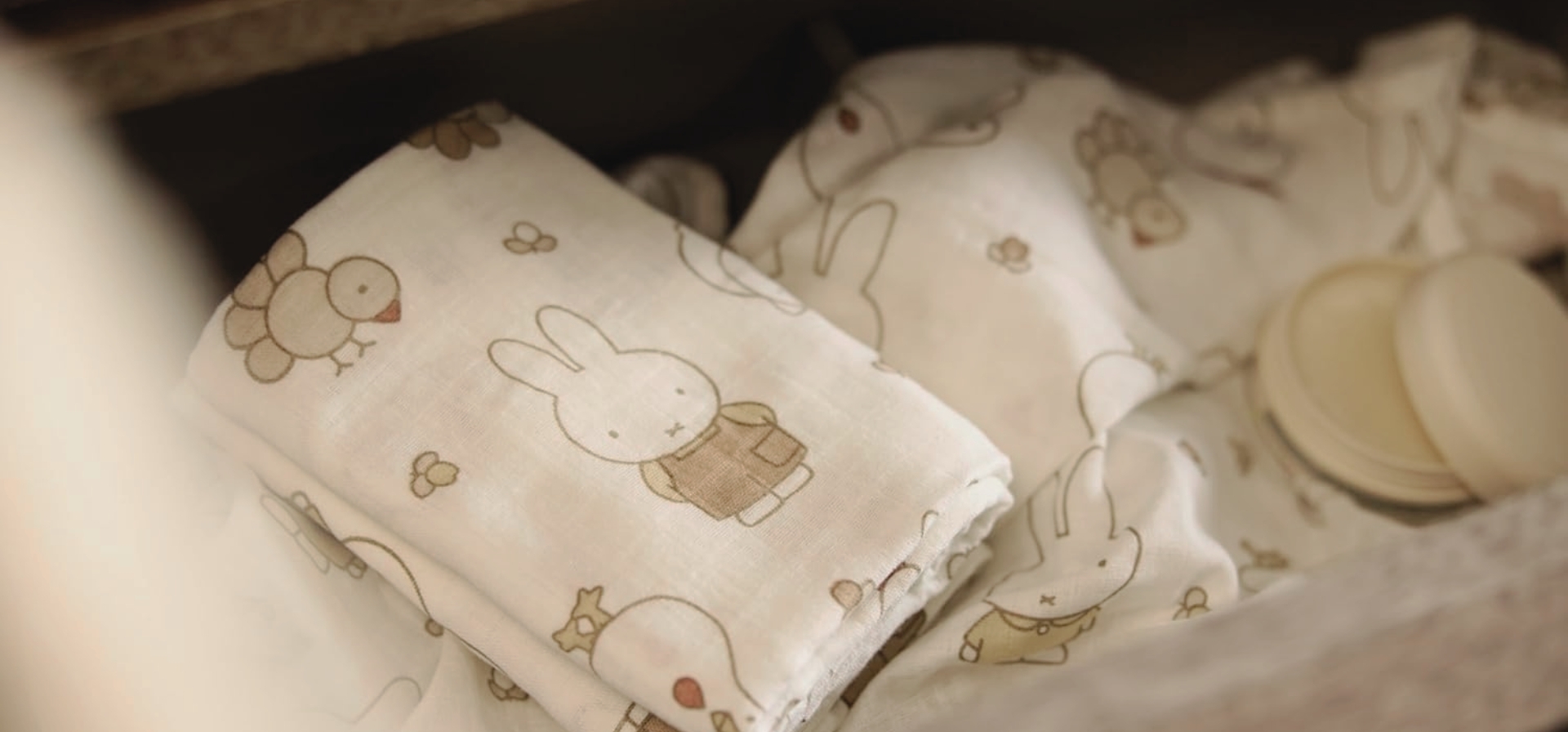 嬰幼兒生活用品推薦