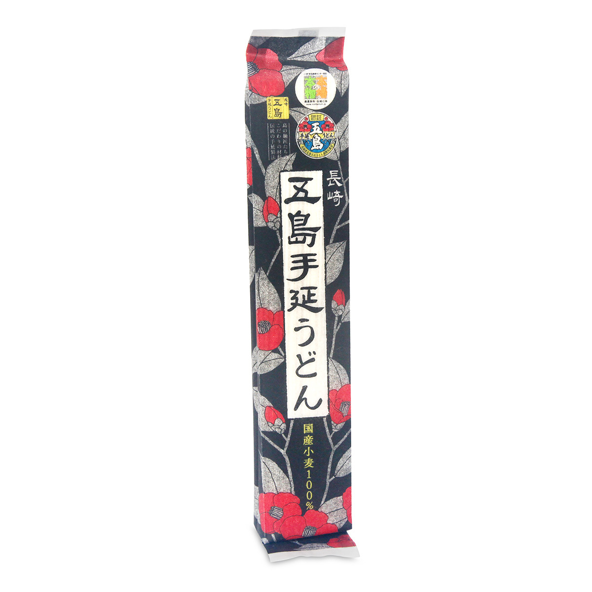 200g長崎五島手延烏冬-日本小麥  -170214 (嘗味期: 20270318)