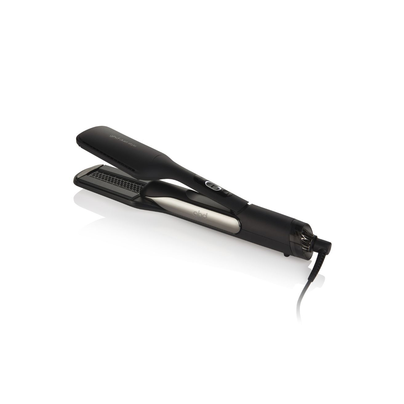 GHD duet style hot air styler - Black