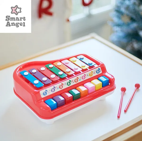 【Smart Angel】兒童玩具琴