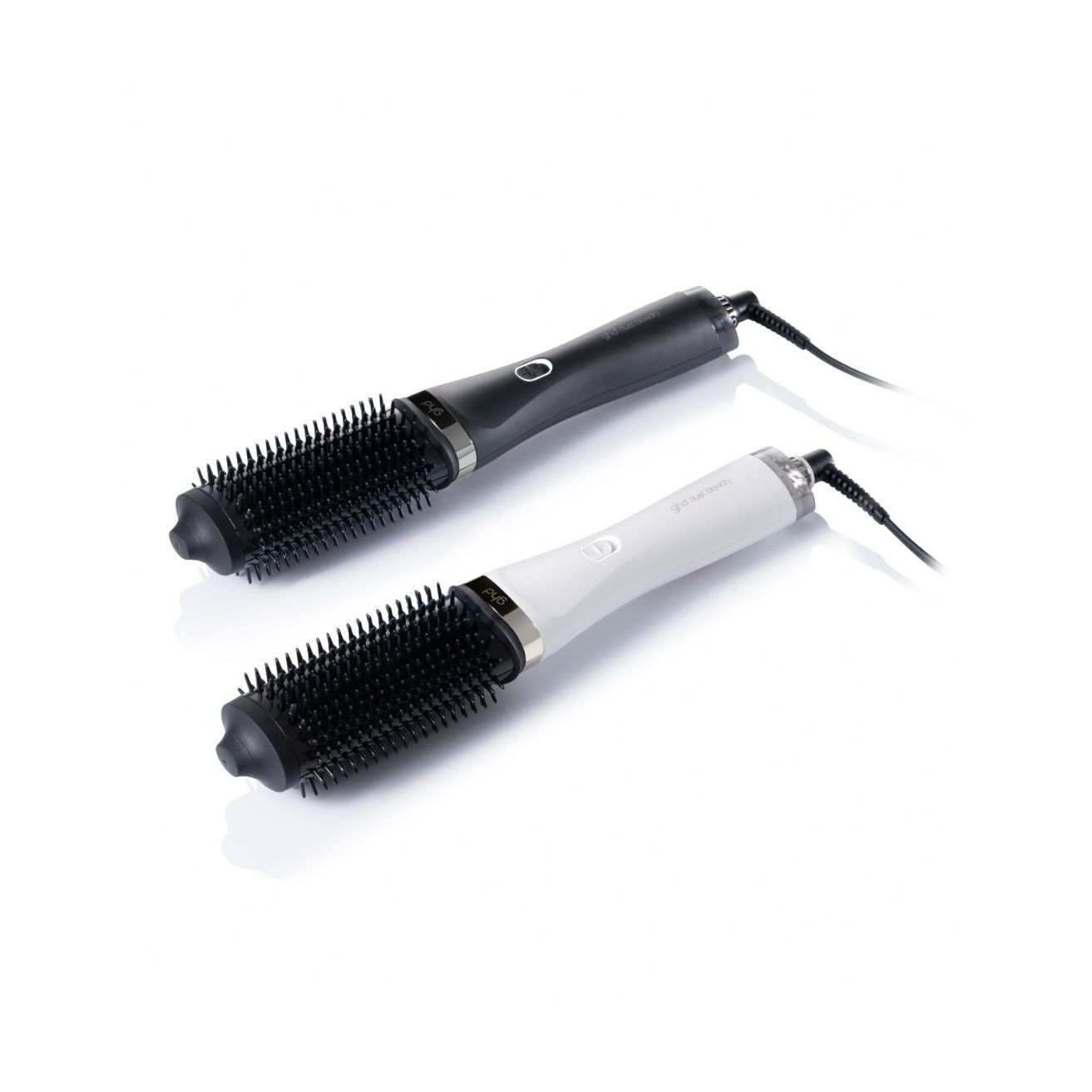 GHD Duet Blowdry Hair Dryer Brush