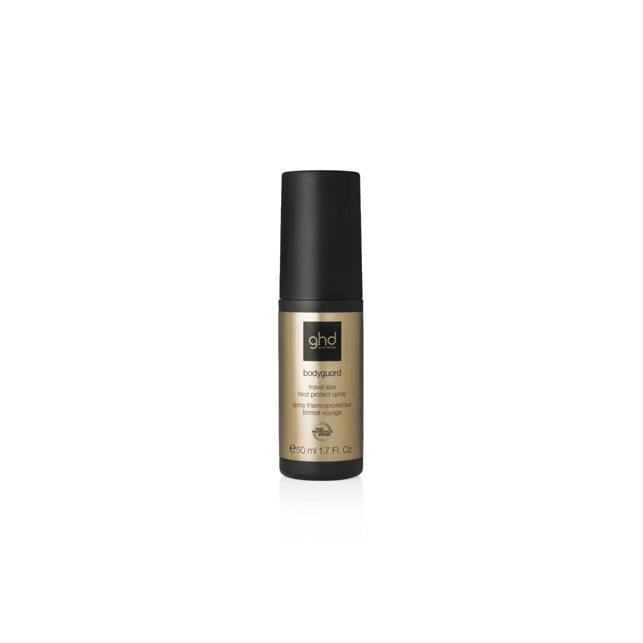 GHD Bodyguard heat protect spray