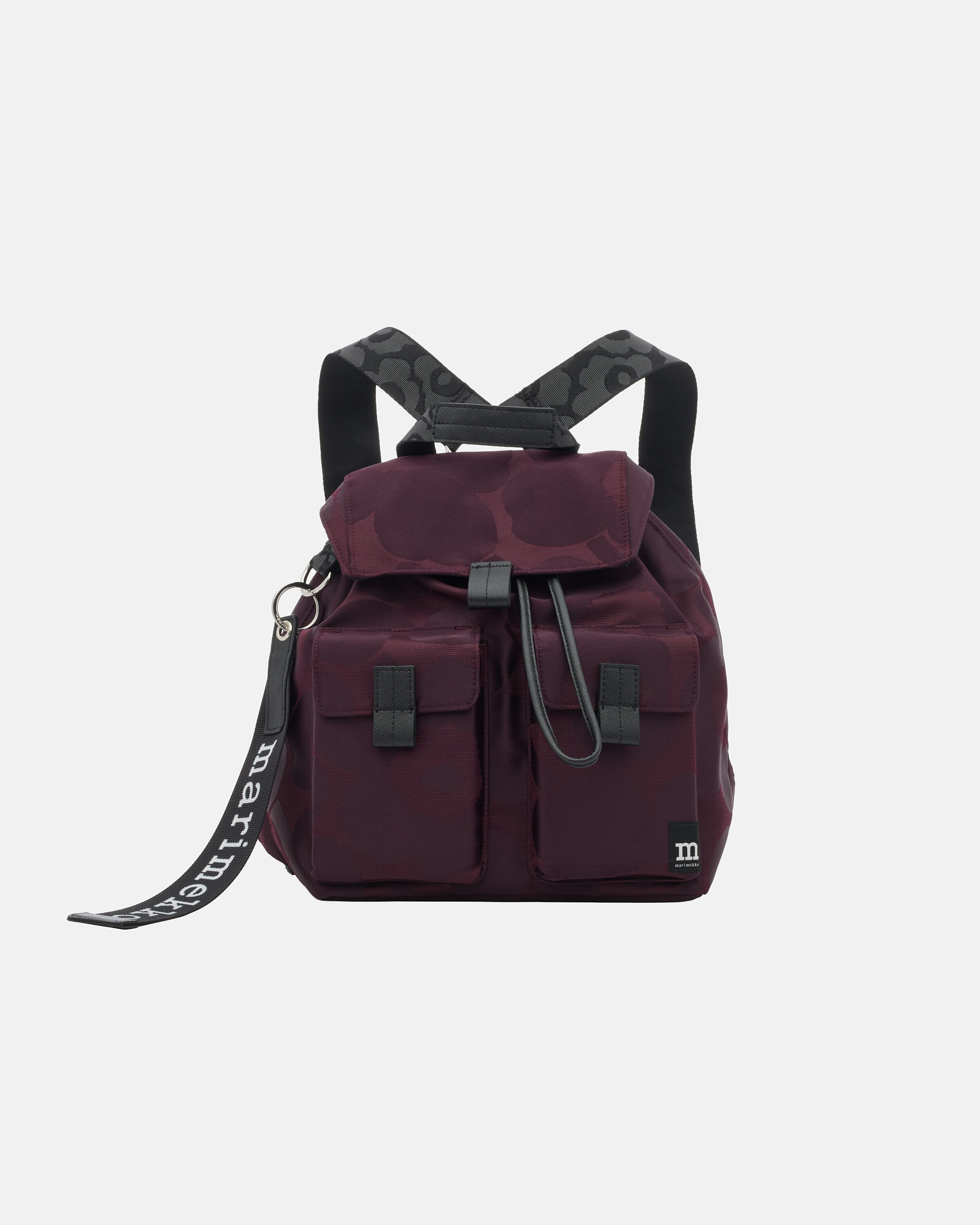 Everything Backpack M Unikko 後背包