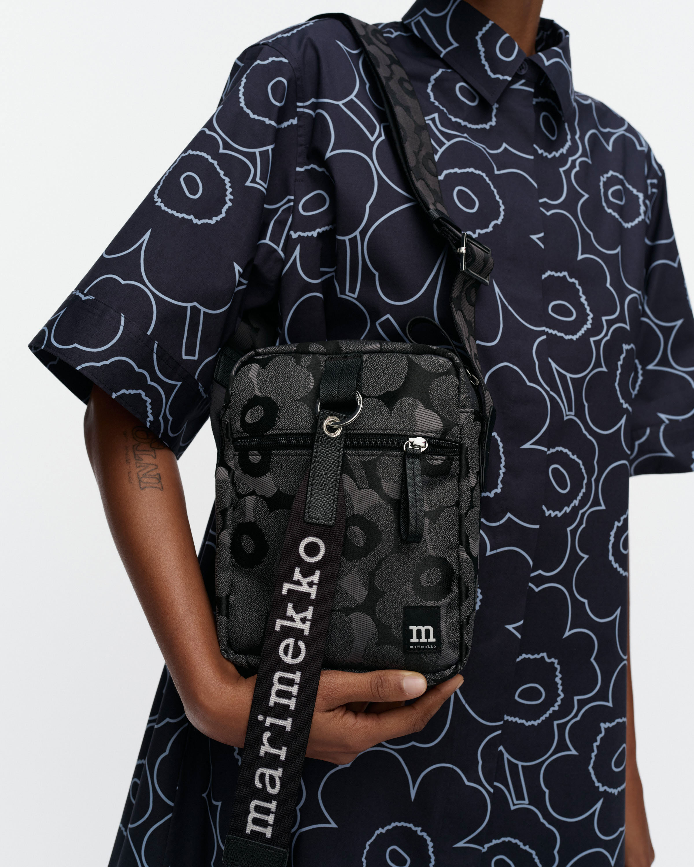 Camera Bag Unikko 肩背包