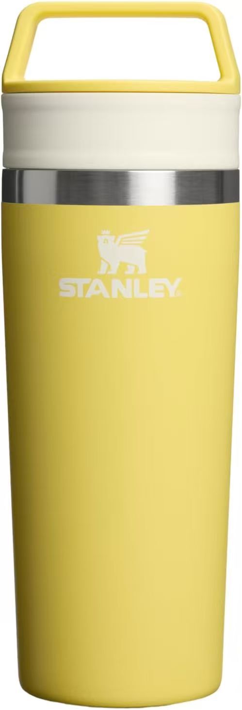 【預購】STANLEY H060201 隨行咖啡保溫杯 473ml