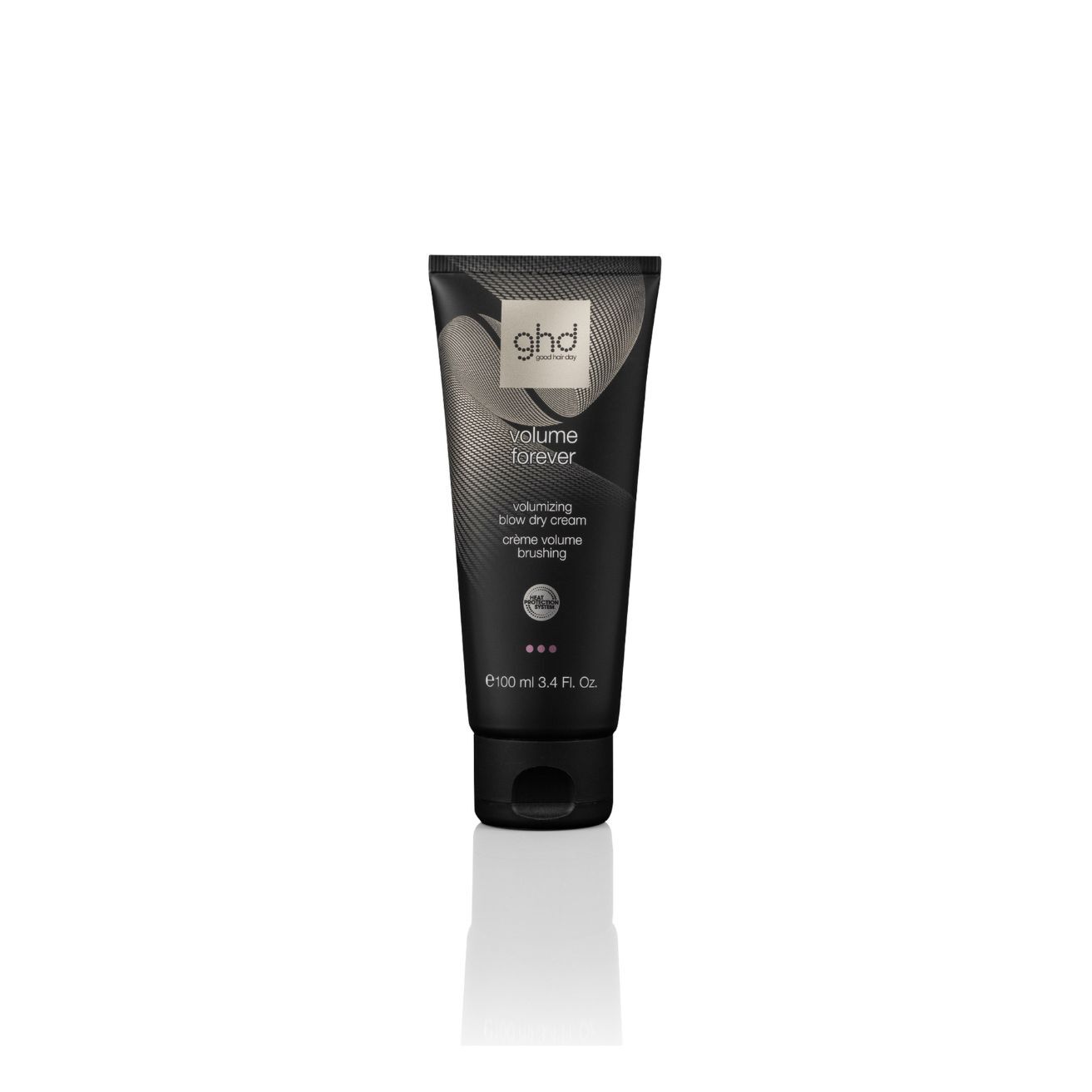 GHD Volume Forever - Volumizing Blowdry Cream 100ml