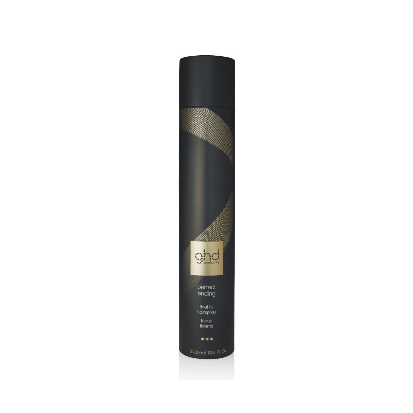 GHD Perfect Ending - Final Fix Hairspray 400ml