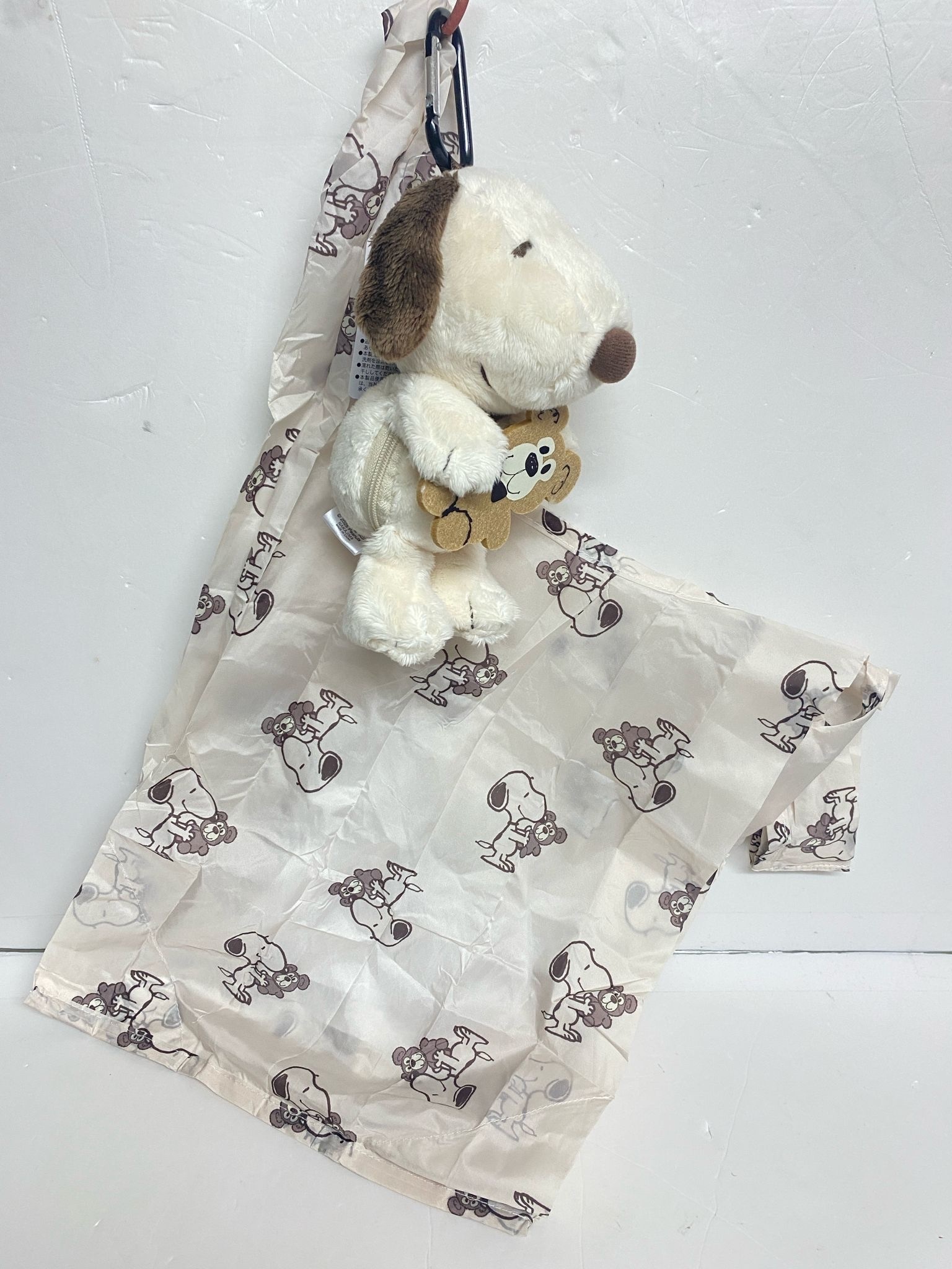 Snoopy 公仔