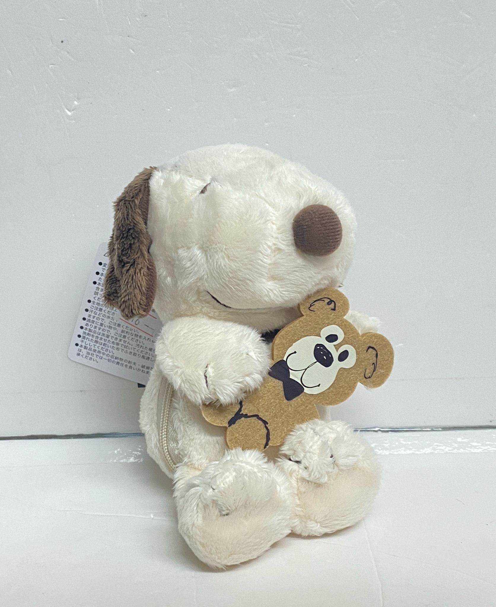 Snoopy 公仔