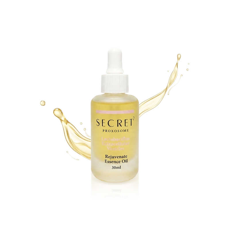 【秘泌】賦活精華油30ml
