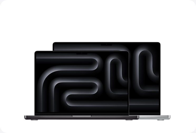 MacBook Pro