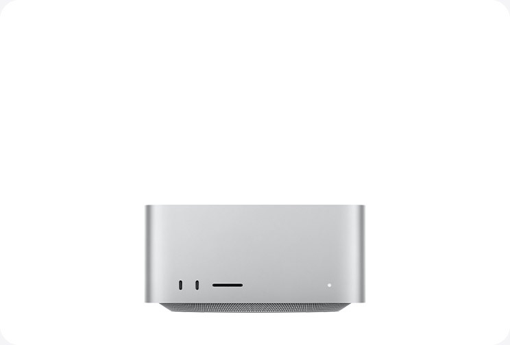 Mac Studio
