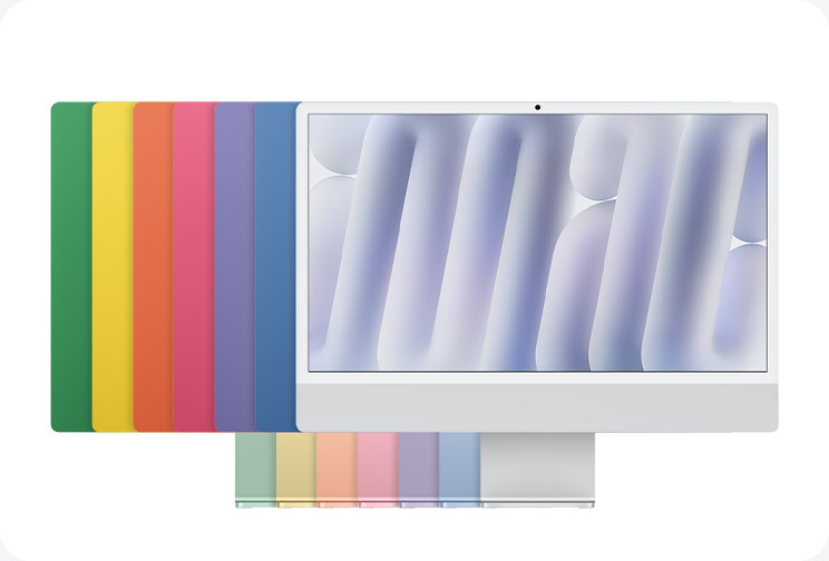 iMac