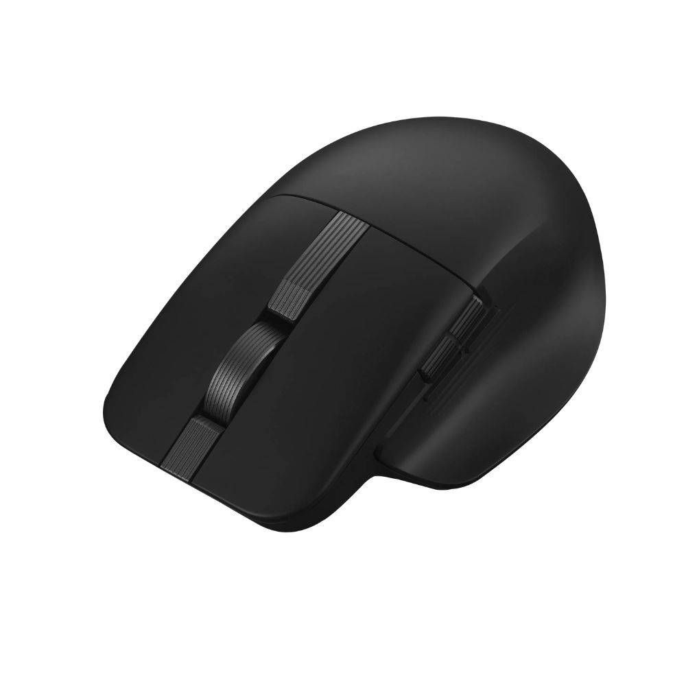 ASUS 華碩 MD301 ProArt 星影黑 無線滑鼠
