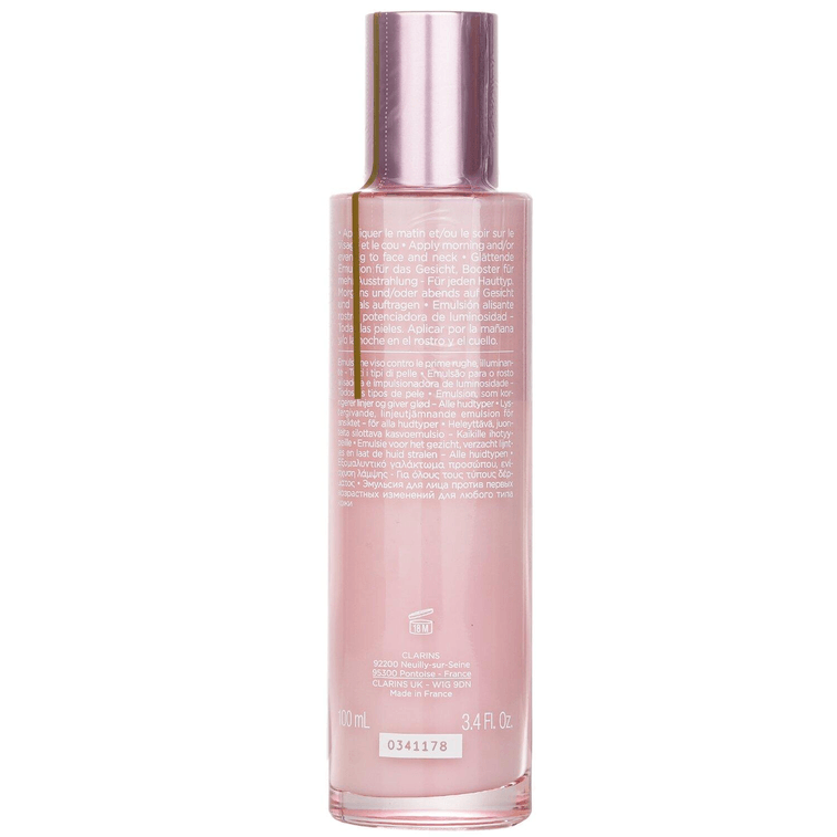 Clarins 嬌韻詩 多元活膚乳液 100ml/3.4oz