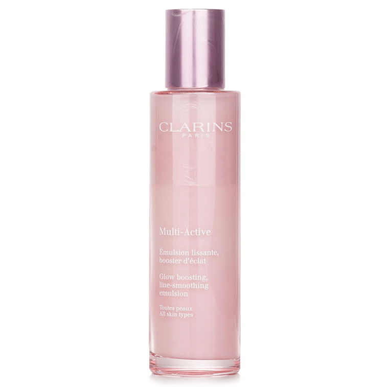 Clarins 嬌韻詩 多元活膚乳液 100ml/3.4oz