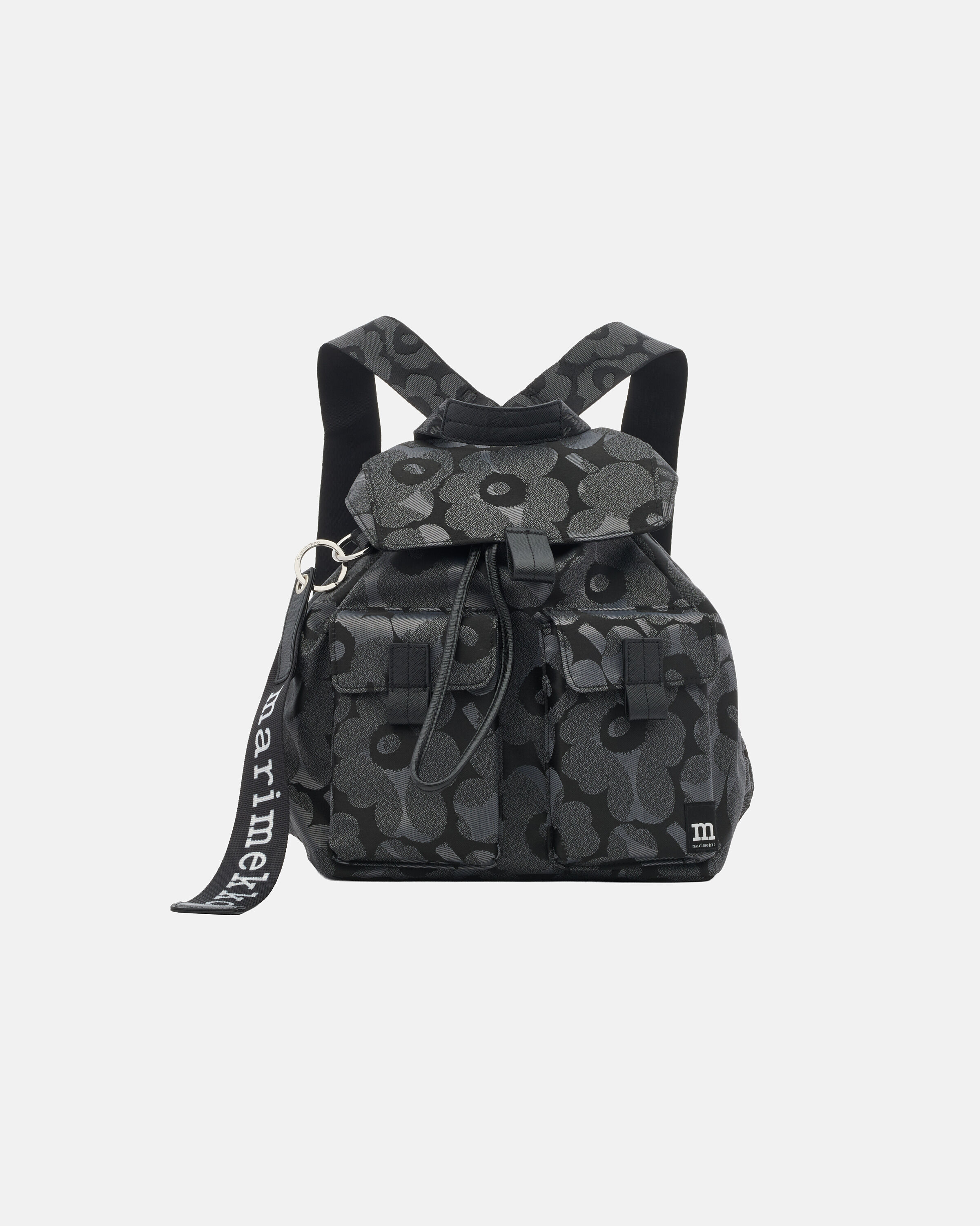 Everything Backpack M Unikko 後背包