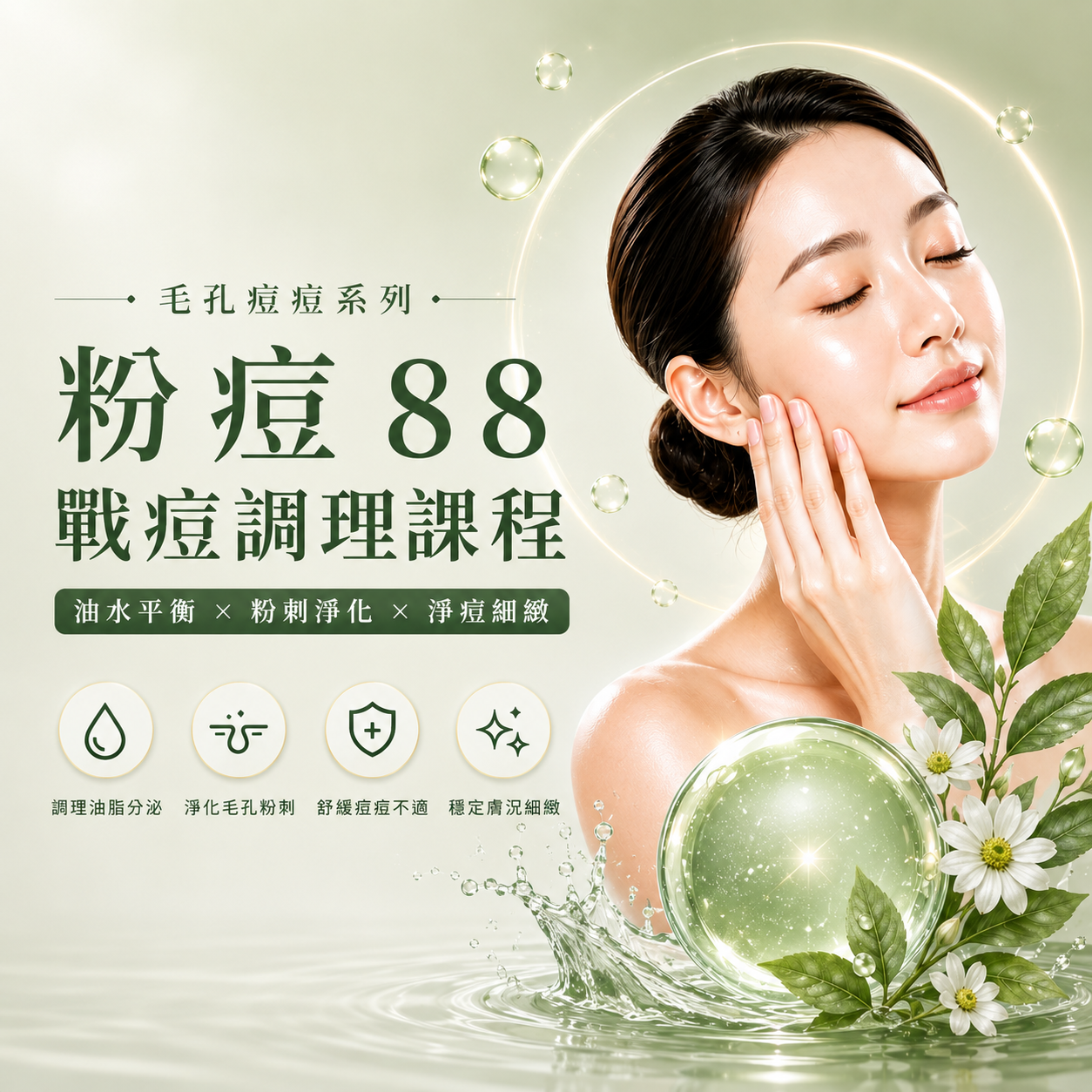 粉痘88