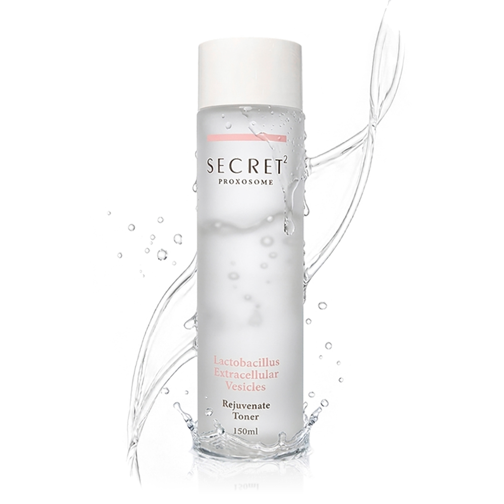 【秘泌】賦活化妝水150ml