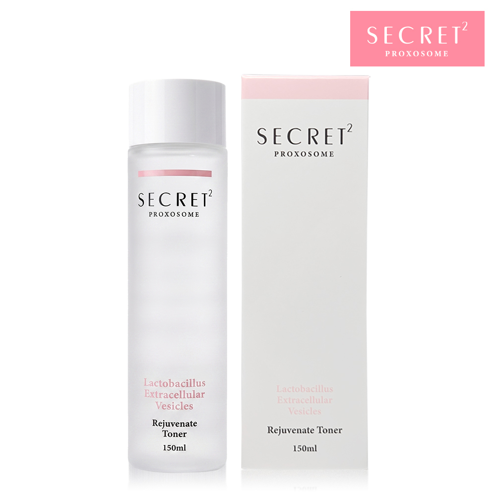【秘泌】賦活化妝水150ml