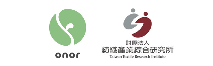 Onor Design x 臺灣紡織綜合研究所