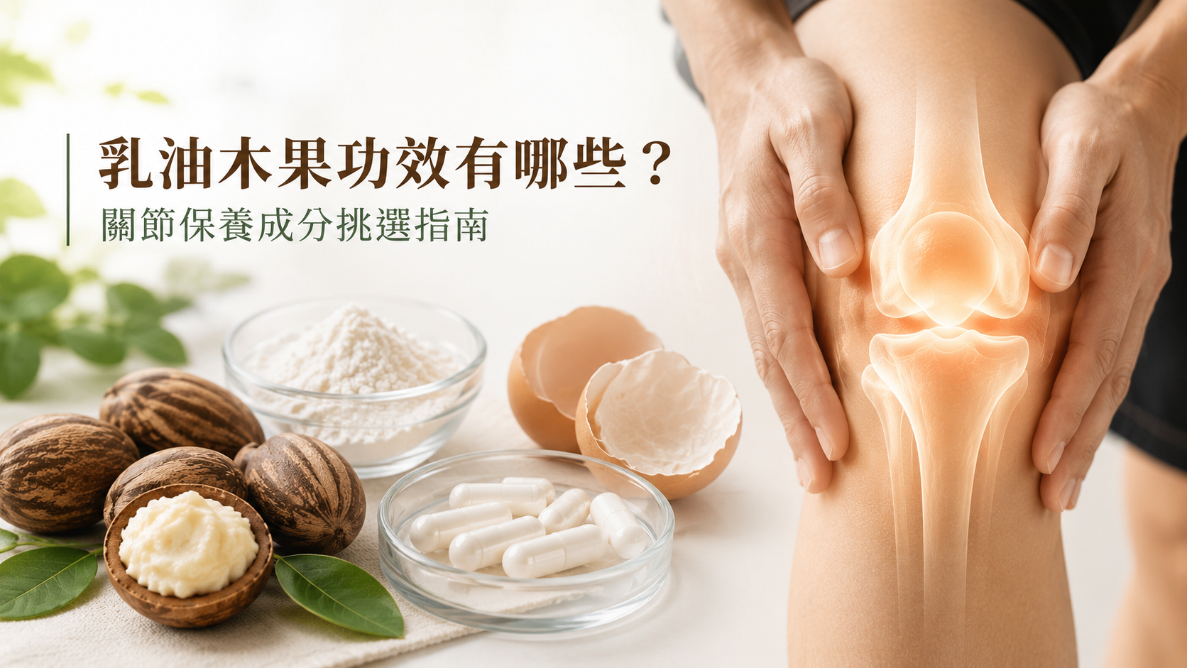 乳油木果功效