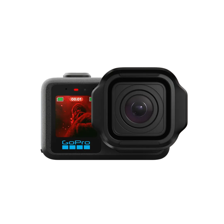 GoPro MISSION 1 PRO 專業級運動攝影機
